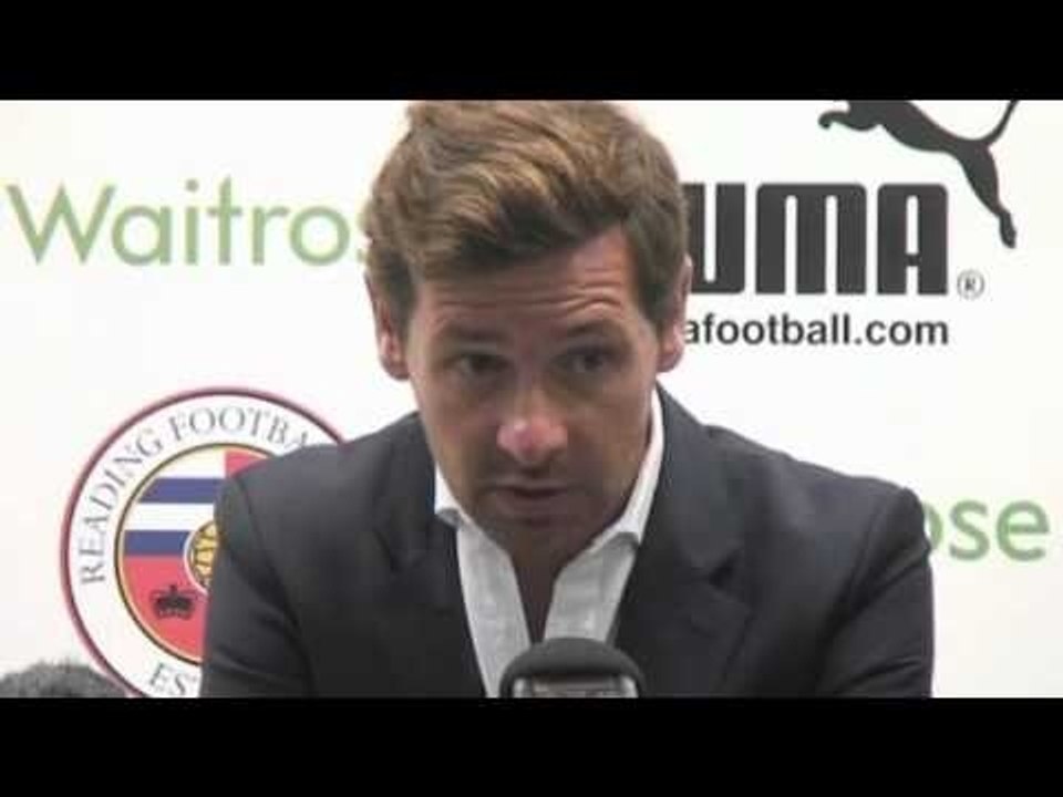 VIDEO Tottenham:| Villas Boas ritrova Defoe