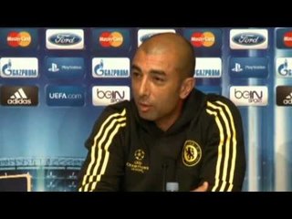 VIDEO Torres e Di Matteo sulla Uefa Super Cup
