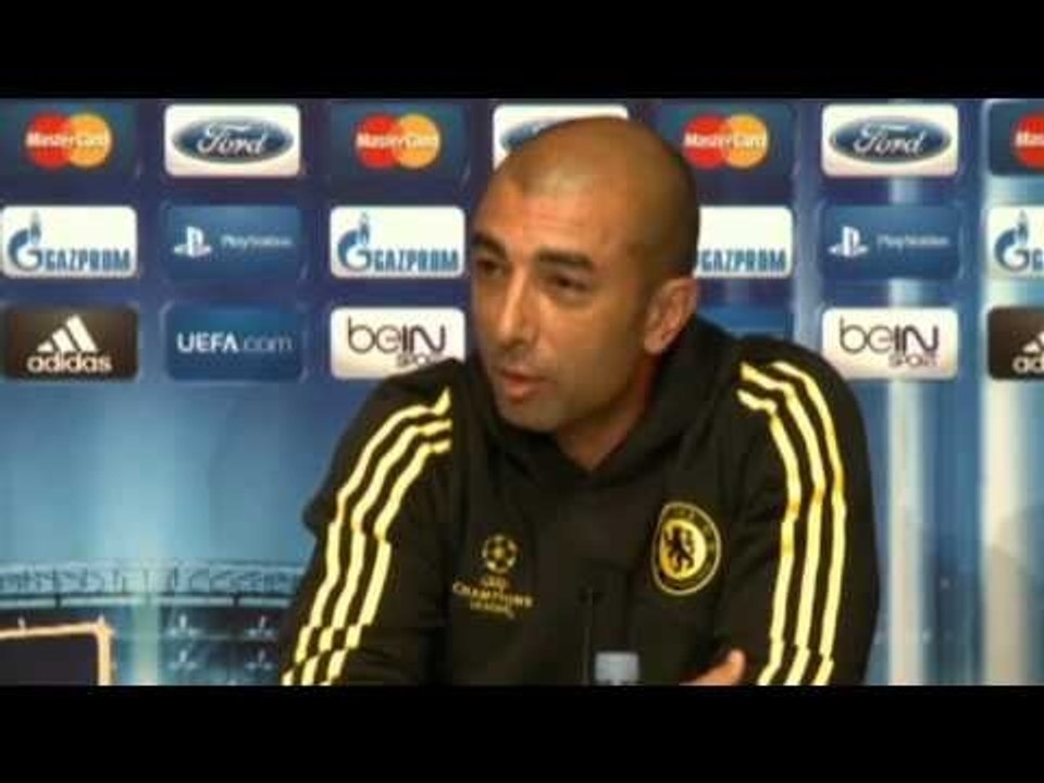 VIDEO Torres e Di Matteo sulla Uefa Super Cup