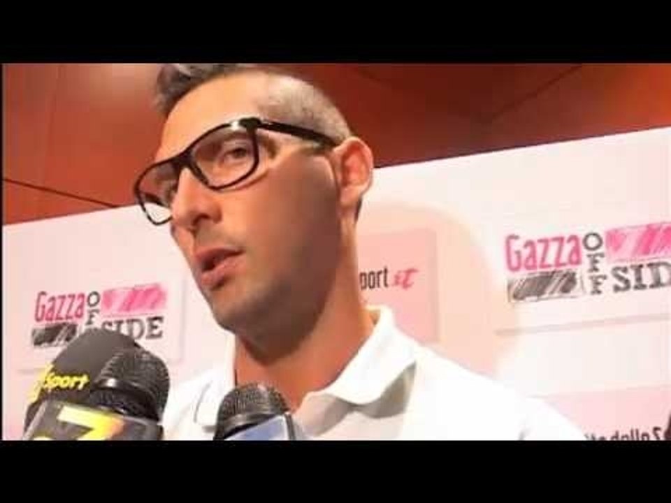 VIDEO Materazzi:| 'L'Inter non ha danneggiato altre squadre'