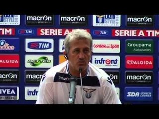 VIDEO Petkovic: |'Zarate e Diakitè sono importanti'