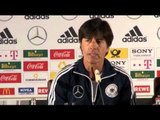 VIDEO Loew:| 'Stavolta non sarà una passeggiata'