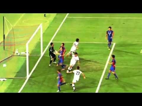 VIDEO Giappone, altro che Holly e Benji