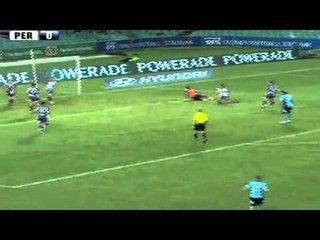 UFFICIALE: DEL PIERO AL SYDNEY FC VIDEO