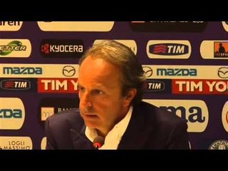 VIDEO Fiorentina:| Della Valle sprigiona grinta