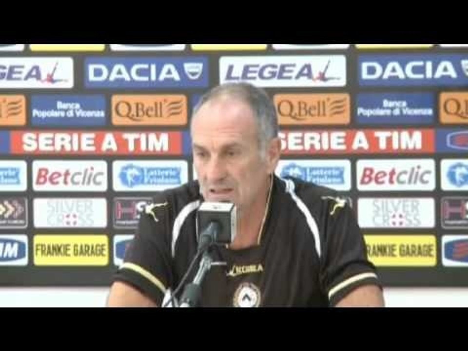 VIDEO Riparte la Serie A