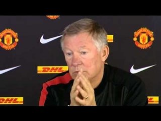 VIDEO Ferguson:| 'Kagawa, il giocatore che volevamo'