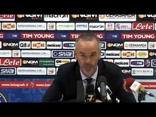 VIDEO Pioli:| 'Agliardi ci ha tagliato le gambe'
