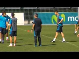 VIDEO Primo 'clasico' per la Supercoppa di Spagna