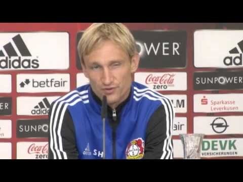 VIDEO Il Bayer Leverkusen pronto a stupire