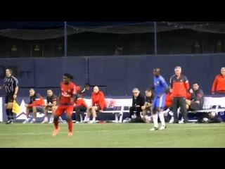 VIDEO Di Matteo diviso tra Reading e Supercoppa