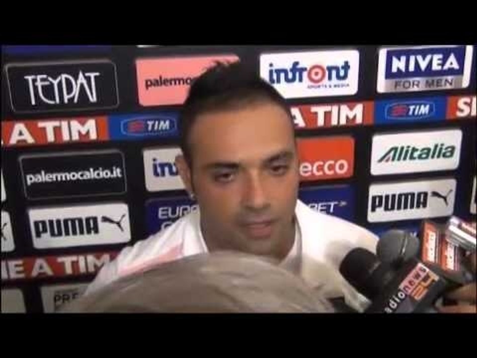 VIDEO Miccoli,| gol alla Trezeguet coi crampi