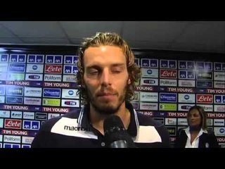 VIDEO Marchetti: |'Vittoria importante per Petkovic'