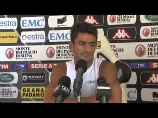 VIDEO Vergassola:| 'Che carattere Cosmi'