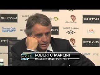 VIDEO Mancio nei guai| Aguero fuori per infortunio