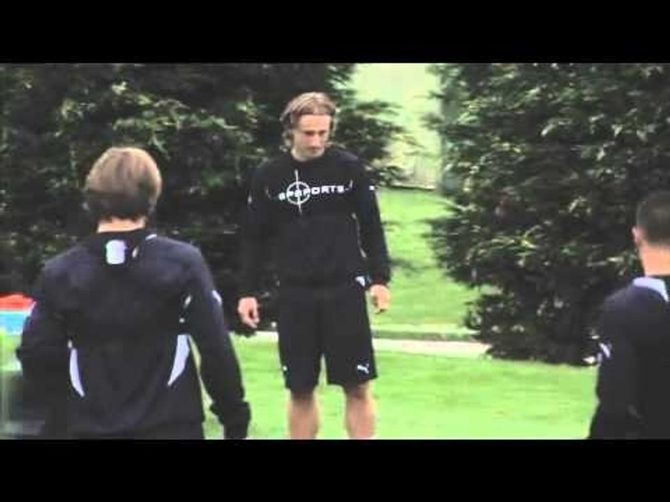 VIDEO Per Wikipedia Dzeko è della Juve
