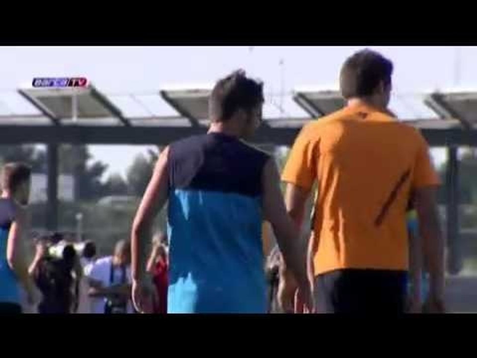 VIDEO Vilanova:|'Possiamo vincerle tutte'