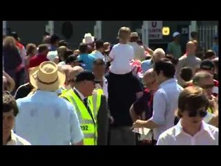 Olimpiadi al via con Brasile e Spagna