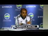 VIDEO Di Matteo su Eden Hazard