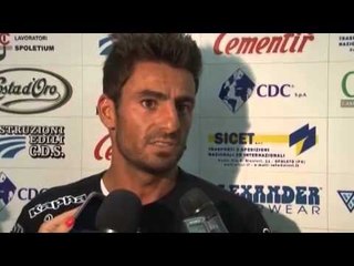 VIDEO Vergassola sul calcioscommesse