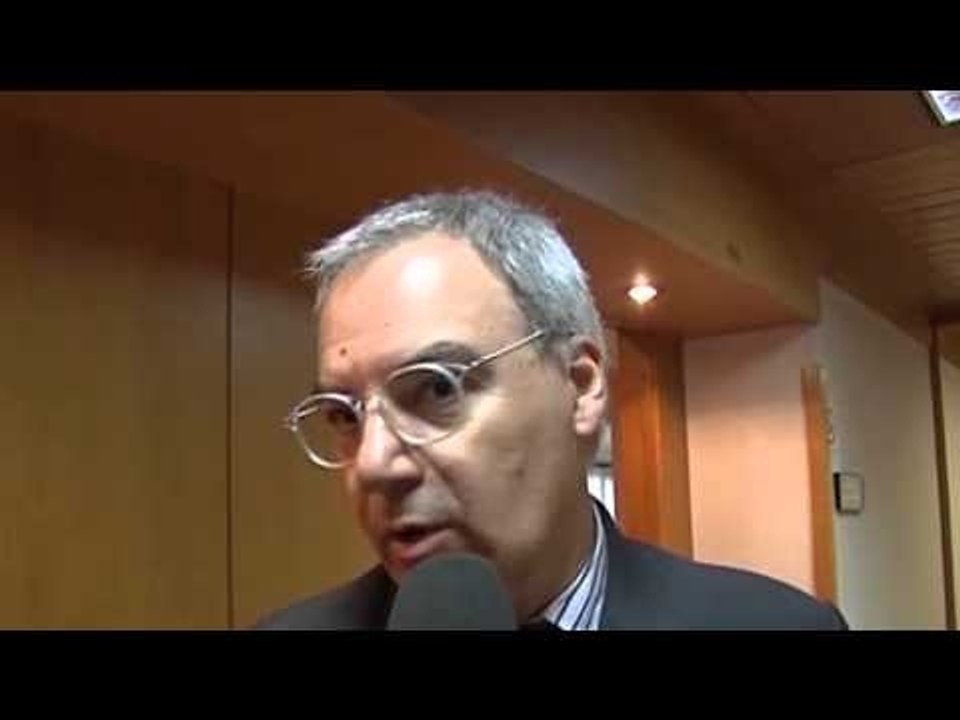 VIDEO Beretta: 'I tifosi, la ricchezza del calcio'