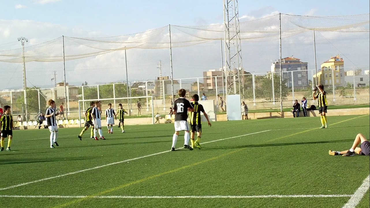 CDRODA 1-2 CDCASTELLON_ParteI_AlevinC_MAYO2014
