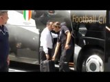 VIDEO Juve in ritiro aspettando Suarez