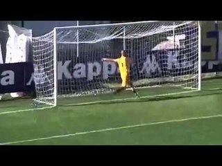 VIDEO Amichevole: Samp 9-0 Bardonecchia