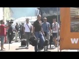VIDEO Napoli: il ritiro a Dimaro