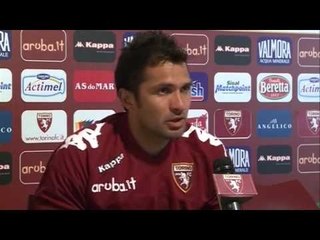 VIDEO Santana:| 'Finalmente giocherò esterno'