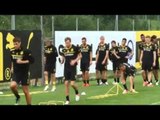 VIDEO Il Borussia a caccia del terzo scudetto