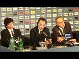 VIDEO Prandelli: 'Abbiamo fatto sognare l'Italia'