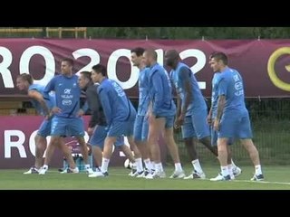 VIDEO Francia, Nasri:| Si scusa su Twitter