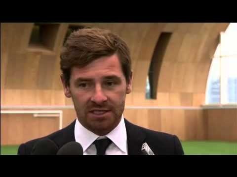 VIDEO Villas Boas sul successo del Chelsea