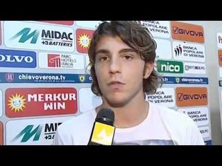 VIDEO Paloschi: |'Voglio fare più gol'