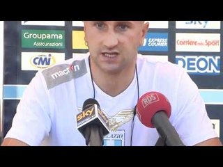 VIDEO Rocchi: 'Bruno Giordano ti batto'