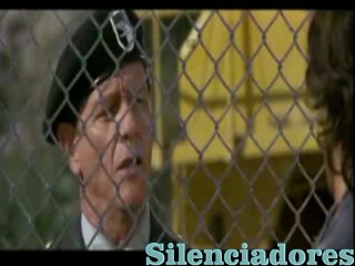 Rambo - Orlando o Pedreiro