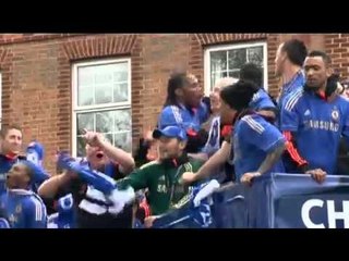 VIDEO UFFICIALE: Drogba in Cina allo Shanghai Shenhua