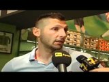 VIDEO Materazzi:|'Italia può arrivare in finale'