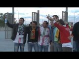 VIDEO Euro 2012, sospiro di sollievo lusitano