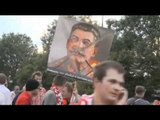 VIDEO Euro 2012:| Polonia-Russia, fermati 130 tifosi