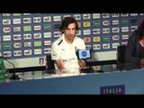 VIDEO Pirlo: 'Il mio rigore per tutti gli italiani'