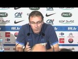 EURO 2012 Francia, Blanc esalta le sue bocche di fuoco