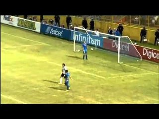 VIDEO Mondiali 2014:| Messico, Panama e Costa Rica ok