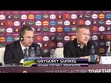 VIDEO Uefa: indagine sui presunti buh razzisti a Balotelli