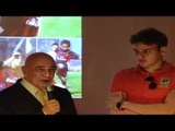 VIDEO Milan: ecco il nuovo acquisto Gabriel!