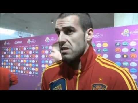 VIDEO Negredo: Razzismo? Nulla a che fare col calcio