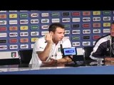 VIDEO Cassano: 'Gay in nazionale? problemi loro'