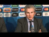 VIDEO Bayern, Heynckes: 'Quanti sprechi...'