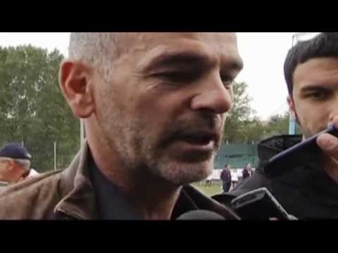 Video VIDEO Bologna, UFFICIALE: Pioli rinnova fino al 2014